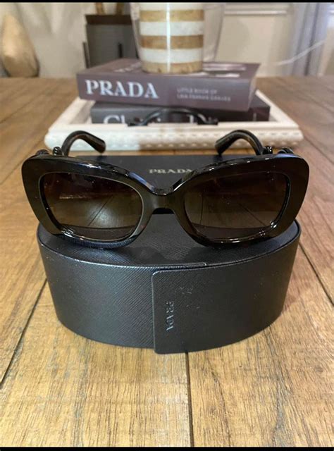 prada baroque square sunglasses canada|prada baroque sunglasses sale.